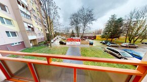 (52 m2) 2 IZBOVÝ BYT SÍDLISKU MIER - 9