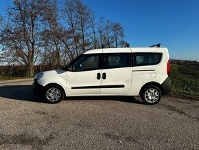 Fiat Doblo Maxi - 9