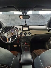 Mercedes benz b200 CDI,100kw - 9