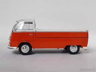 1:18 - Volkswagen T1 Pick-Up (1950) - Solido - 1:18 - 9