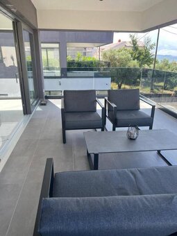 CHORVÁTSKO - Apartmány v novostavbe - Kožino, Zadar - 9