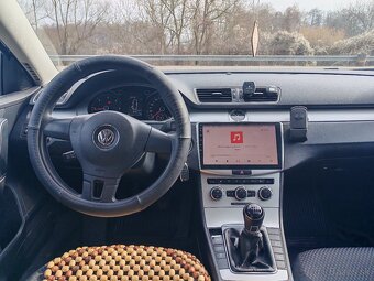 VW Passat B7 2.0TDi 103kw - 9