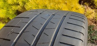 PIRELLI PZERO CORSA PZC4, LETNA, 285/30 R20, 99Y - 9