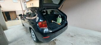 BMW X1 20 xd automat . 4x4 - [lol - 9