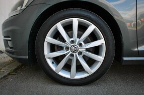 Volkswagen Golf Variant 1.5 TSI Highline DSG - 9