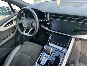 Audi Q7 55 3.0 TFSI mHEV S line quattro tiptronic - 9