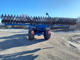 Lemken Solitair 12 - 9