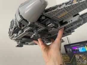 Lego Star Wars Millenium Falcon - 9