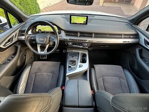 Audi Q7 3.0 TDI 200kw/272PS Quattro S-Line Virtual F1 - 9