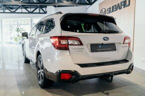 Subaru Outback 2.5i-S ES Premium CVT - 9