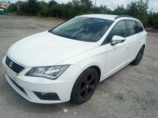 Seat Leon r.v 2019,KL1,1.5TGi Cng-veškere nahr. dily - 9