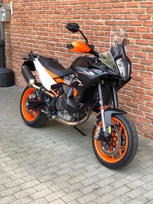 KTM 890 SMT 2023  Možný odpočet DPH  - 9