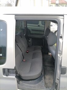 Citroën Berlingo 2010 - 9