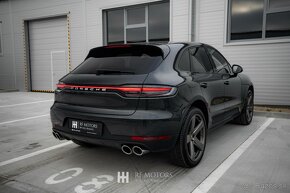 Porsche Macan S - 9