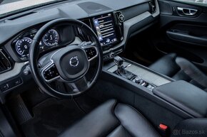 Volvo XC60 D4 Inscription A/T - 9