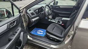 Subaru Outback 2.5i CVT Active - Možný odpočet DPH - 9