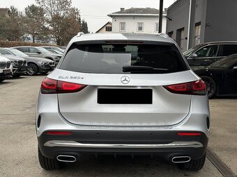 Mercedes-Benz GLA - 9