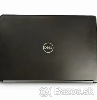 Dell Latitude 5480 - 9