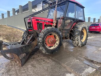 Zetor 7045 ukt - 9