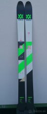 Skialp lyže VOLKL VTA 108 dĺžka 189 , PC: 598 EUR - 9