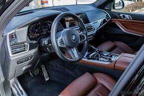 BMW X5 xDrive 40d 2023 A/T - 9