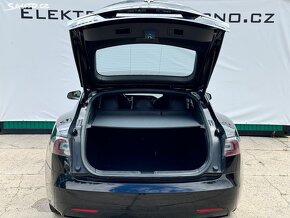 Tesla Model S,  75D, SoH 84%, EAP - 9