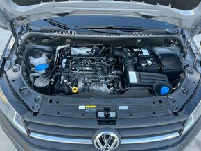 Volkswagen Caddy 2.0 TDI 75kW, 1/2018, 137214km - 9