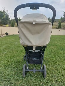 Cybex Eezy S+ 2 kočík - 9