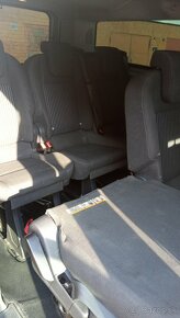 Ford Transit Custom - 9