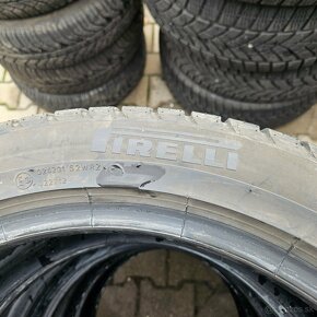 245/45 r19 pirelli - 9