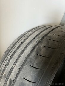 2x Goodyear Eagle f1 Asymmetric 5 XL FR 95Y 225/45 r18 - 9