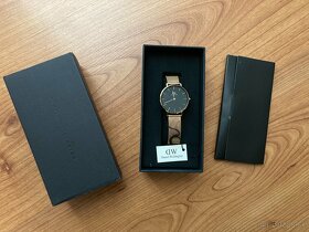 ♥ Dámske hodinky Daniel Wellington ♥ - 9