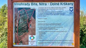 Záhradný domček a záhrada 1333 m2, Bita, Nitra - 9