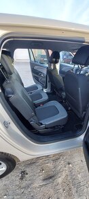 Citroen c4 spacetourer - 9