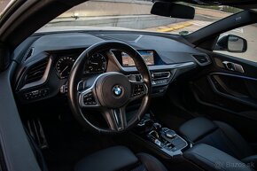 BMW Rad 2 Gran Coupé 2 218d M PAKET A/T 110kw - 9