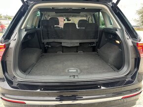 Volkswagen Tiguan 2.0TDI Highline 4-Motion - 9