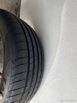 pneu 18" 235/45R18 GOODYEAR letné dot 0623 - 9