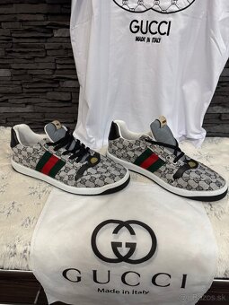 Gucci botasky 44 - 9