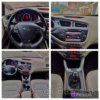 KIA Ceed 1,4 CRDi - 9