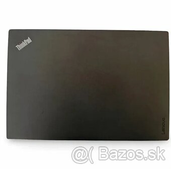 Lenovo ThinkPad T14 Gen 1 Core i7-10210U 16 RAM 512 SSD GeFo - 9