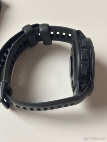 Garmin Inctinct 2, 45mm čierna farba - 9