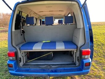 Vw multivan T4 Atlantis 2.5 75kw - 9