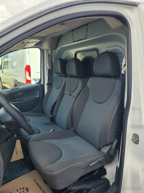 Toyota Proace 2.0 l D-4D L2H1 - odpočet DPH - 9