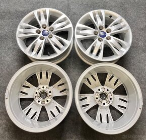 5x108 R16 originál alu disky Ford Focus - TOP - 9