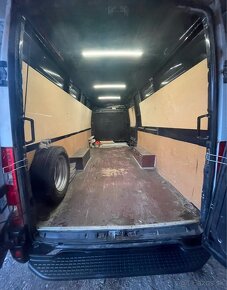 Iveco Daily 35S12V 2.3  L4H3 - 9