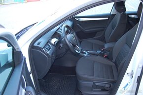 Škoda Octavia Combi 2.0 TDI Drive DSG - 9