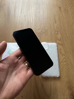 iPhone 14 Plus 128 gb Midnight v záruke - 9