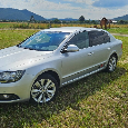 Škoda Superb II facelift 2.0 TDI 103 kW 4x4 - 9