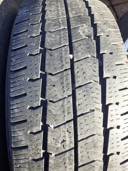 elektrony 5x108 zimne 215/65 r16C - 9