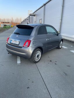 Fiat 500 - 9